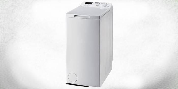 Indesit ITW D 51052 W