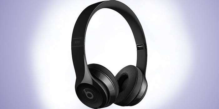 Beats Ασύρματα ακουστικά Solo3