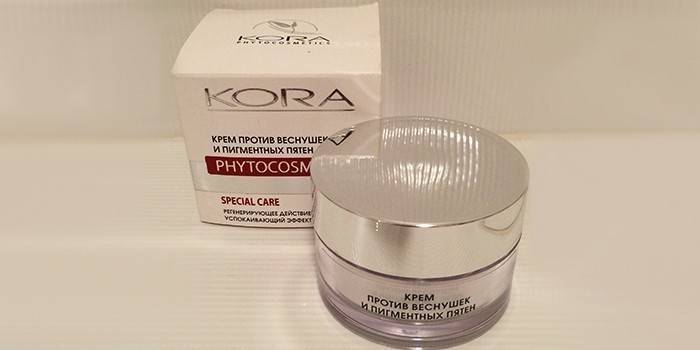 Kora