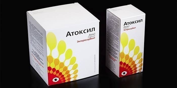 Atoxil