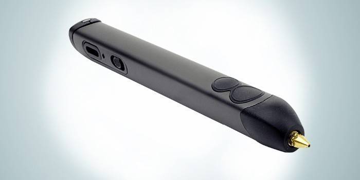 3Doodler 2.0