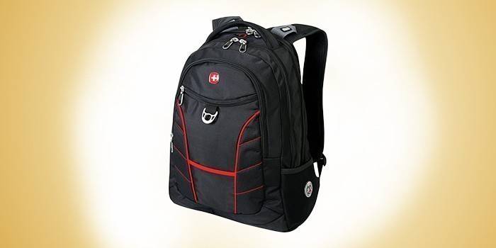Universal Wenger Rucksack