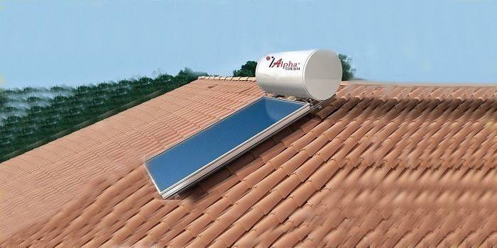 Alpha Therm-150