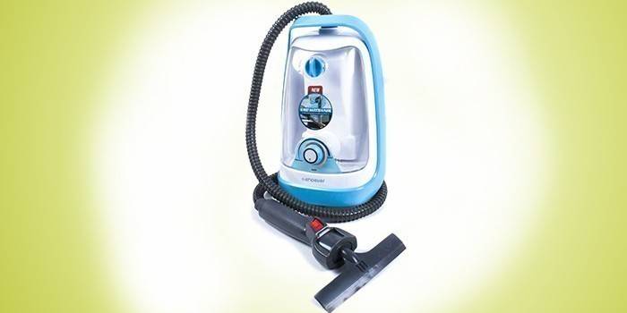 Ende Odyssey Q-602
