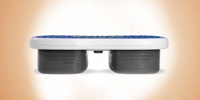 Reebok Plate-forme Easy Tone Step (RAP-40185BL)