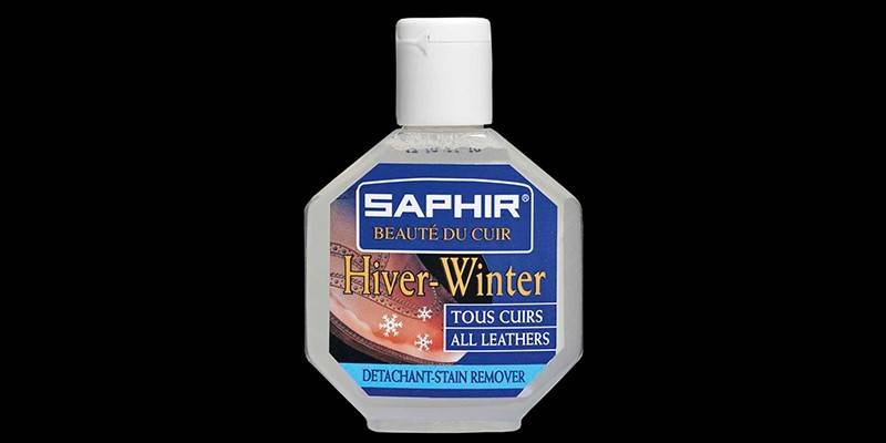 Détacheur hiver-hiver