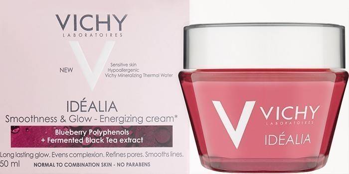 VICHY Idealia