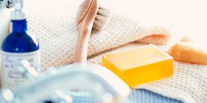 Accessori da bagno