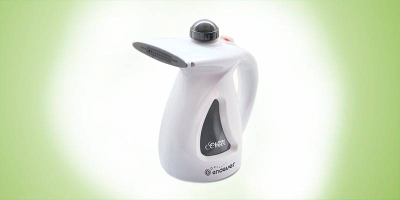 Endever Odyssey Q-415 με σταθερή δεξαμενή