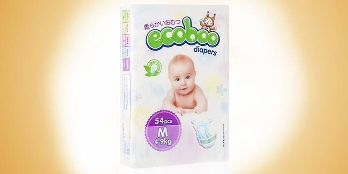 Ekoboo M