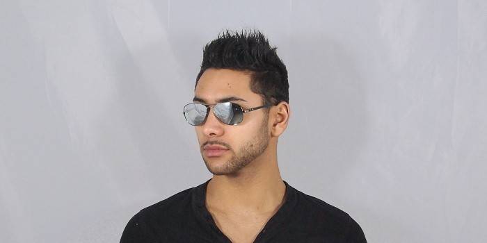 نظارات Ray-Ban 8301 Tech من ألياف الكربون 004 / K6