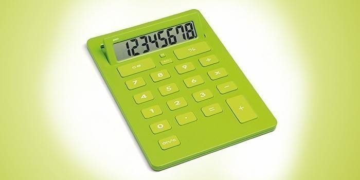 calculator