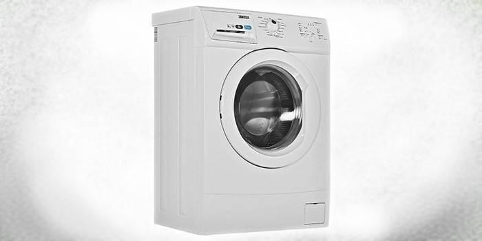 Zanussi ZWSE 6100 V