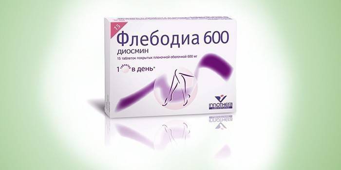 Phlebodia 600
