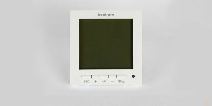 Heat-Pro S-603