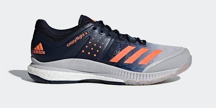 Adidas crazyflight