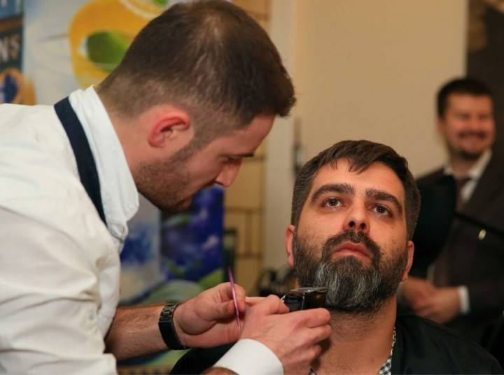 Κούρσα ανταγωνισμού