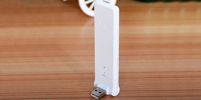 Xiaomi Mi -mallin Wi-Fi-vahvistimen 2 Wi-Fi-signaalin toistin