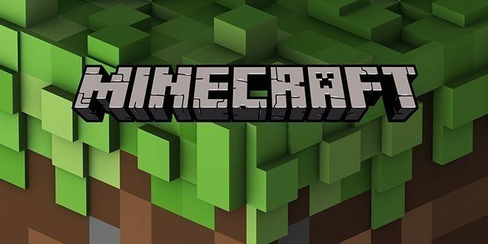 Minecraft Screensaver