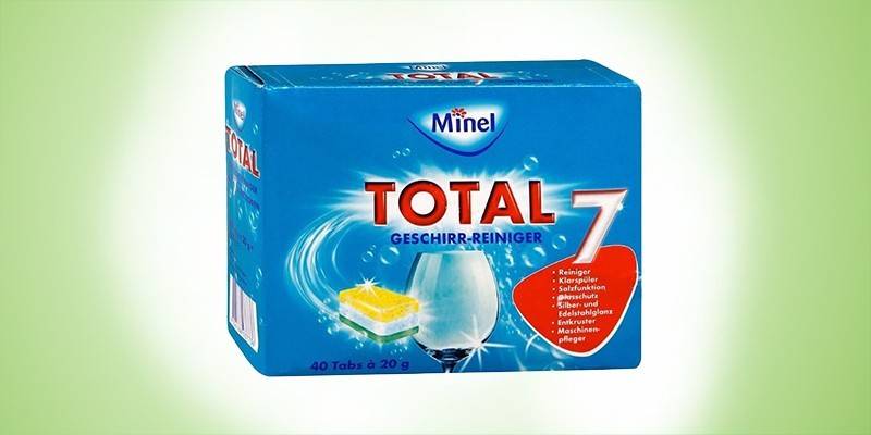 מינאל בסך הכל 7