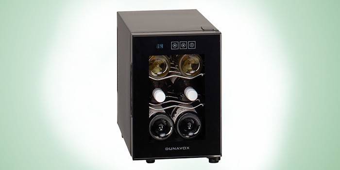 Dunavox DX-6.16SC