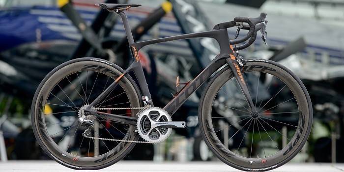 Scott Foil Premium