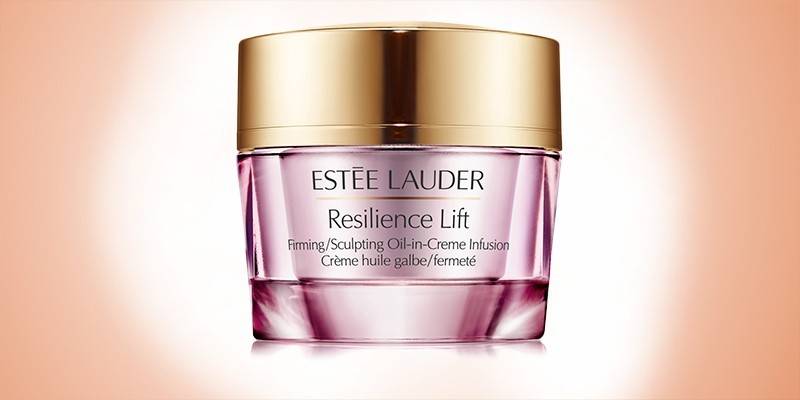 Joustavuushissi Estee Lauder