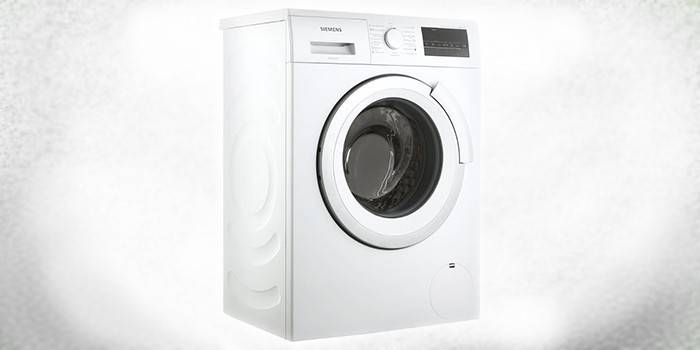 Siemens WS 12N240 OE