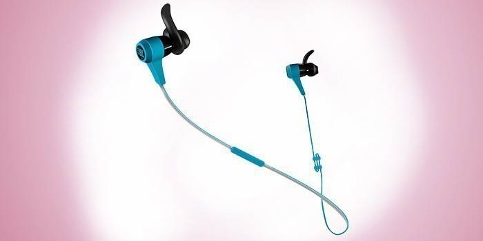 Poderosos fones de ouvido Synchros refletem BT