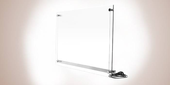 ENSA P750G-VISIO