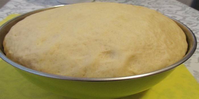 La pate