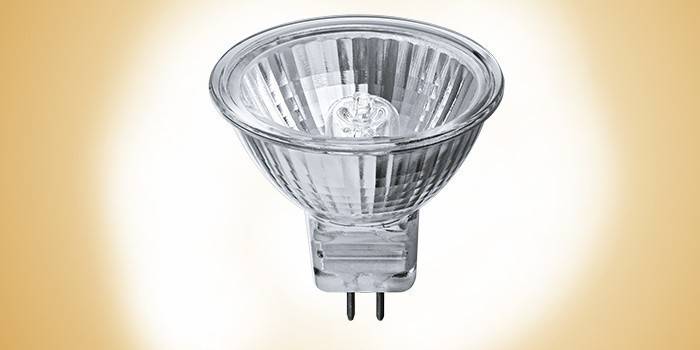 Navegador 94 204 MR16