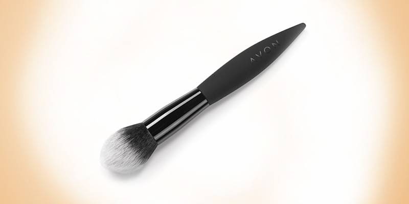 Apvalus Avon
