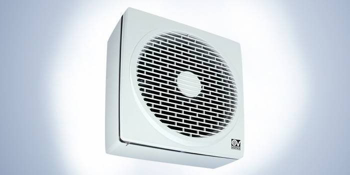 Ventilátor fordított csatorna Vortice Vario 300/12 AR
