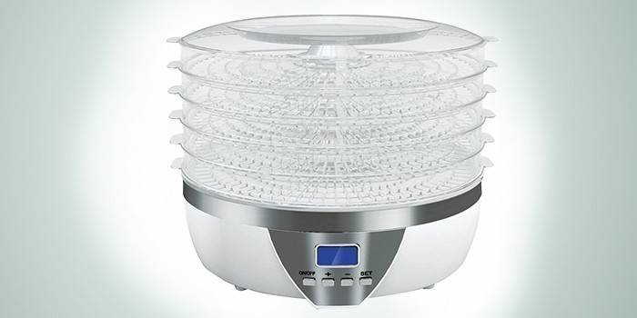 Gemlux GL-FD-01R