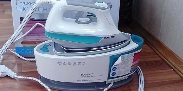 سكارليت SC-SS36B01