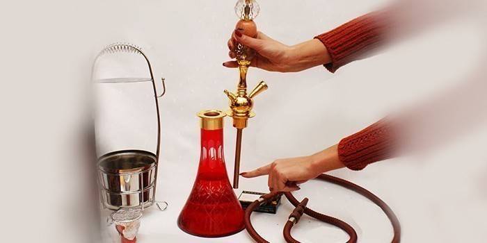 Mức chất lỏng