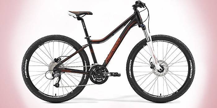Merida Julieta 6. 40-V