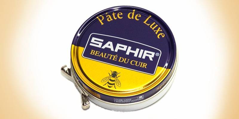 Wax Pate de Luxe