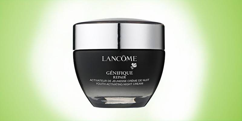 Attivatore giovanile Genifique del marchio Lancome