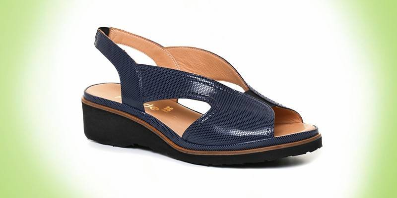 Freude CAMI NAVY