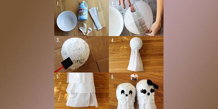 Papier Mâché Pinata