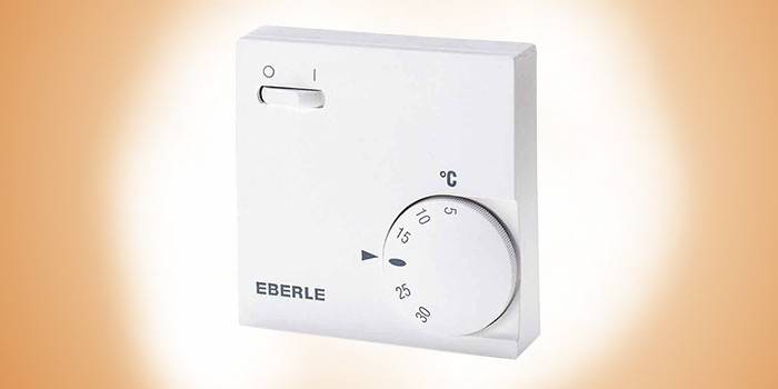 Eberle RTR-Ε 6163