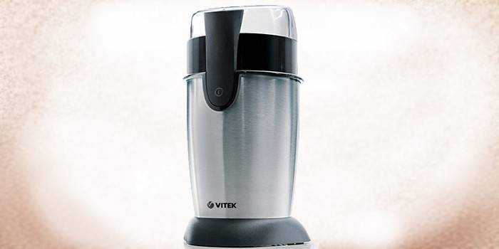 เครื่องบดกาแฟแบบหมุน VITEK VT-1542