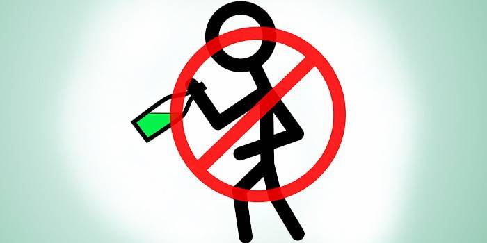 Cấm rượu