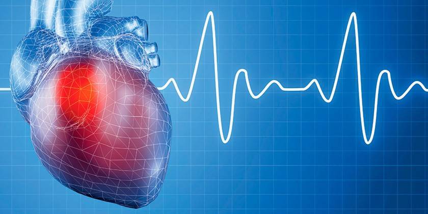 Insuficiencia cardiaca