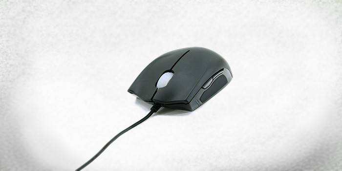 Mysz komputerowa Thermaltake T e eSPORTS