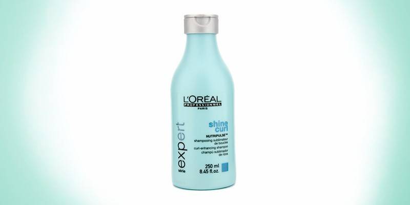 LOreal Professionnel Shine Curl