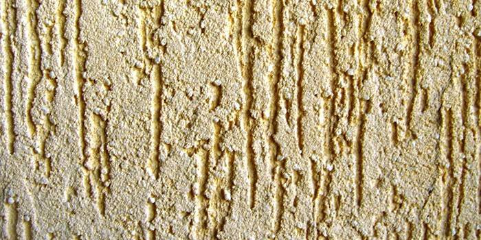 Mineralpuds LITOKOL LITOTHERM Grafica