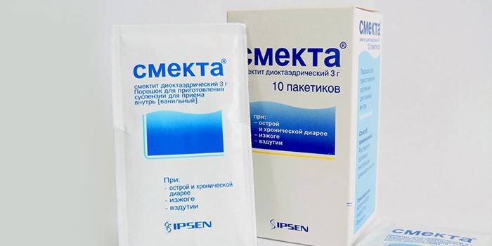 Smecta